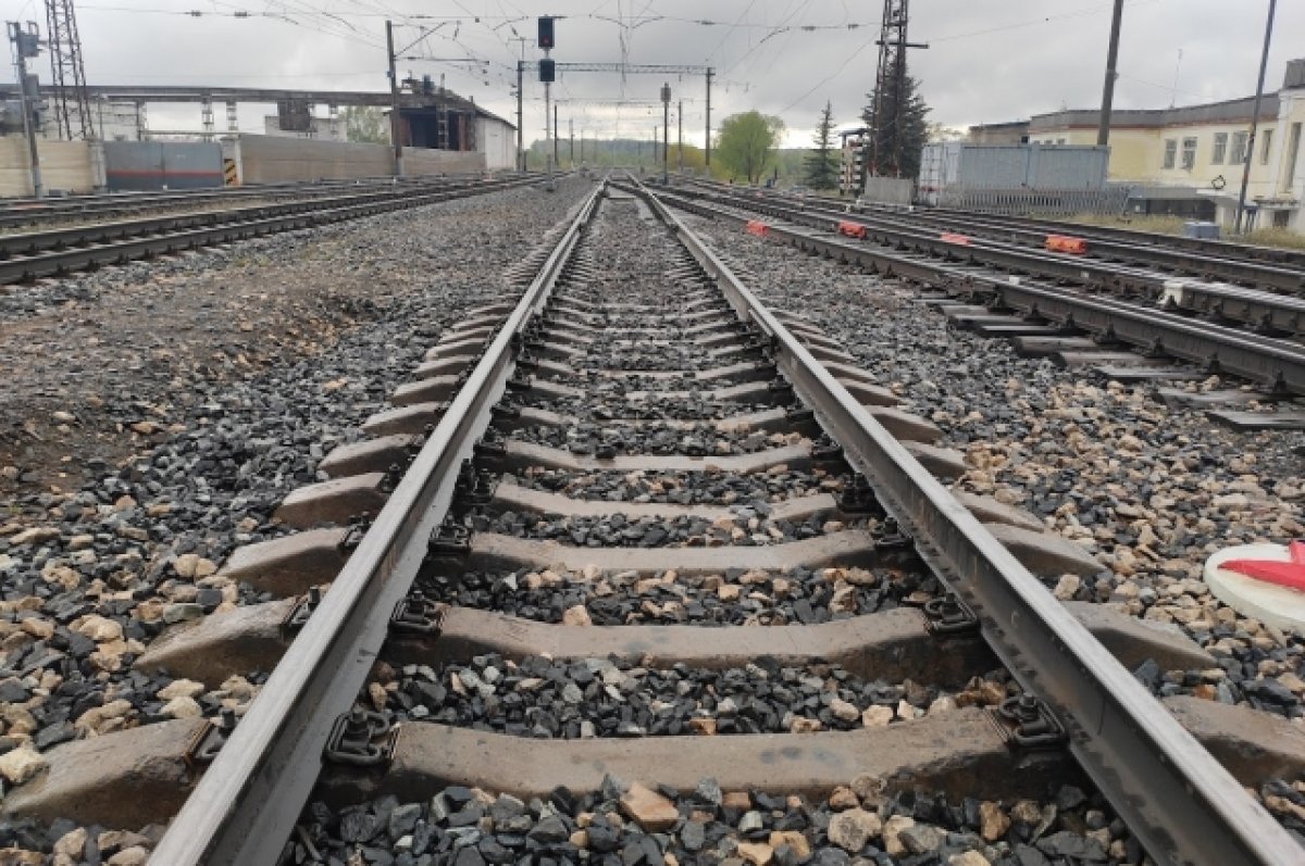Мужчину осудят за «минирование» поезда в Краснодарском крае