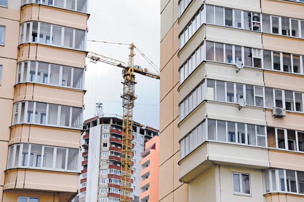 Эксперты не ждут резкого роста цен на квартиры в декабре в Новосибирске