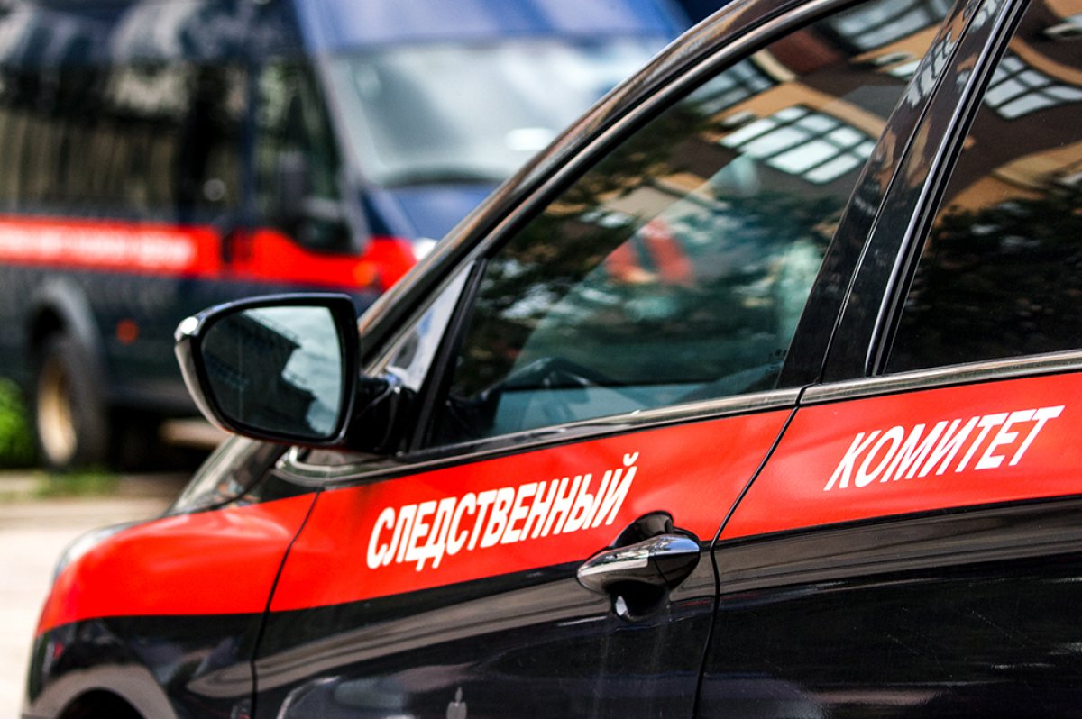 Водитель погиб от удара током в Архангельске