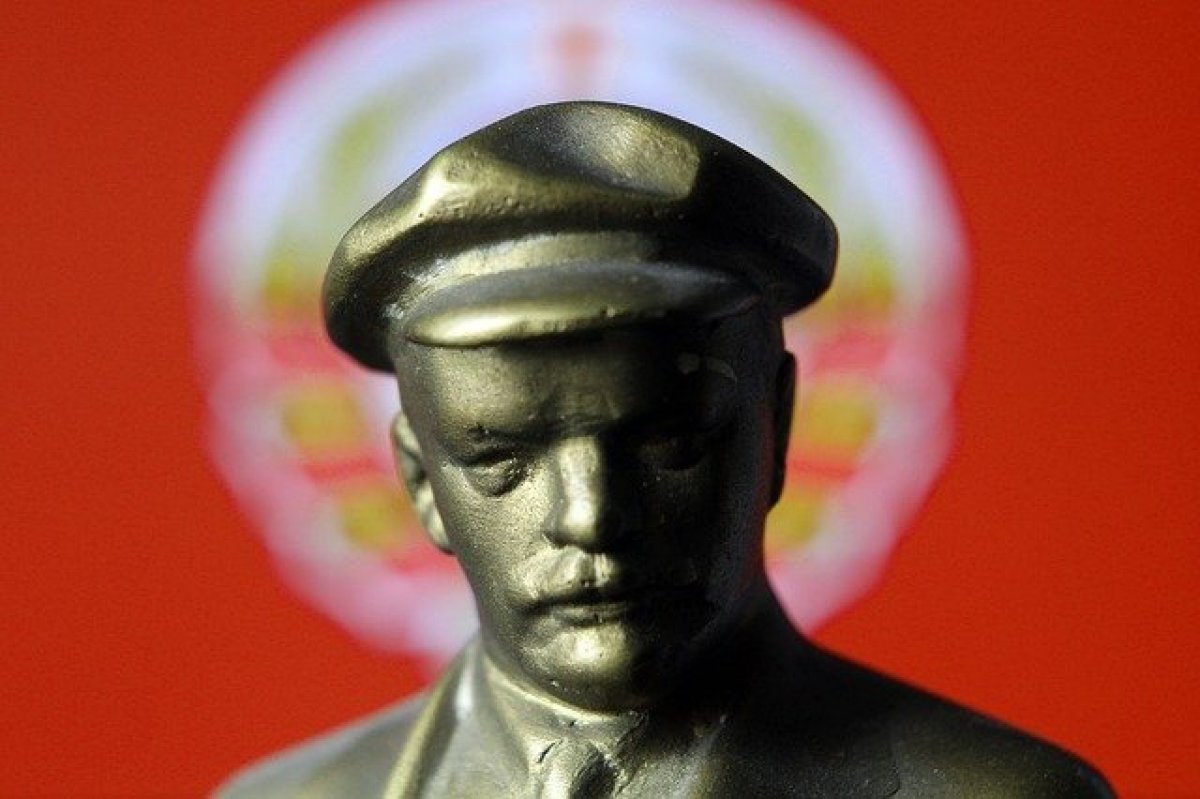 Коммунисты Чистополя просят проверить законность сноса памятника Ленину