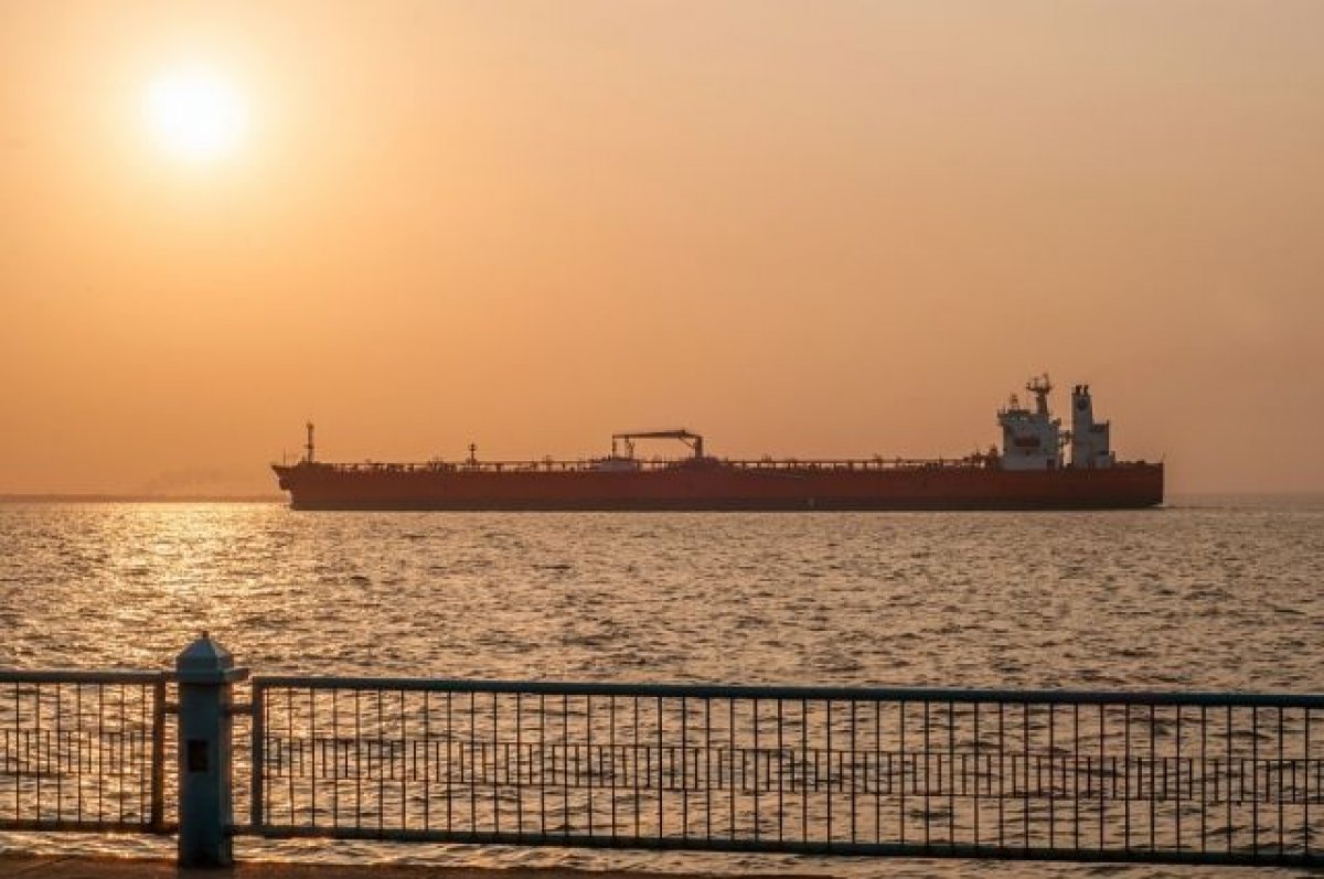 Росморречфлот: сухогруз под флагом КНР затонул у берегов Сахалина