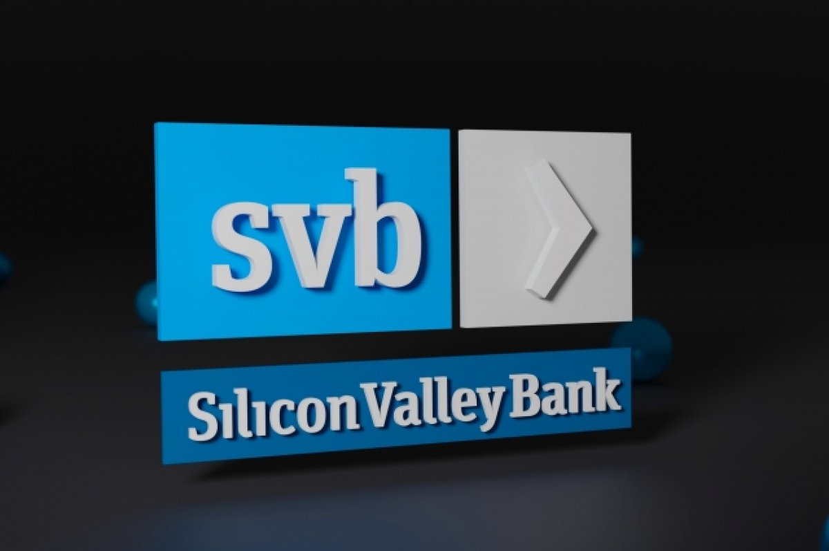  twitter svb  bank silicon valley 