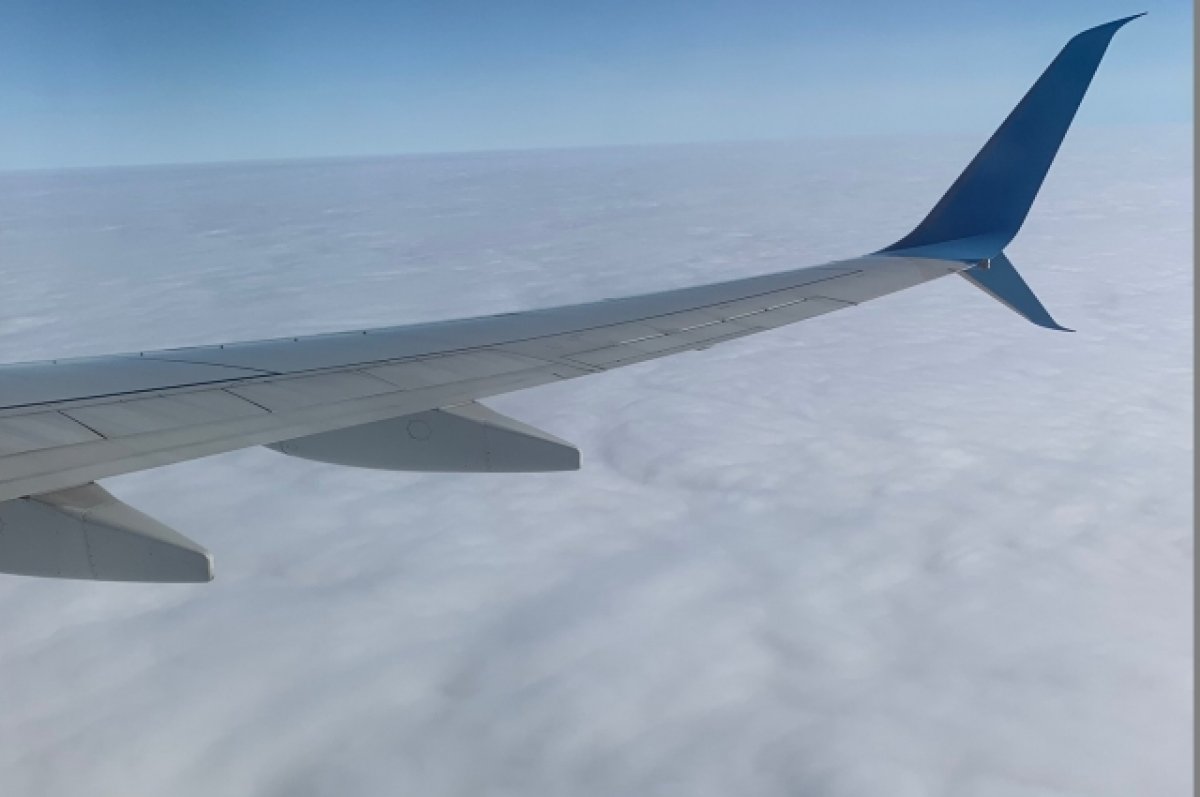 «Аэрофлот» отменил более 30 рейсов на 19 и 20 марта из-за непогоды в Сочи