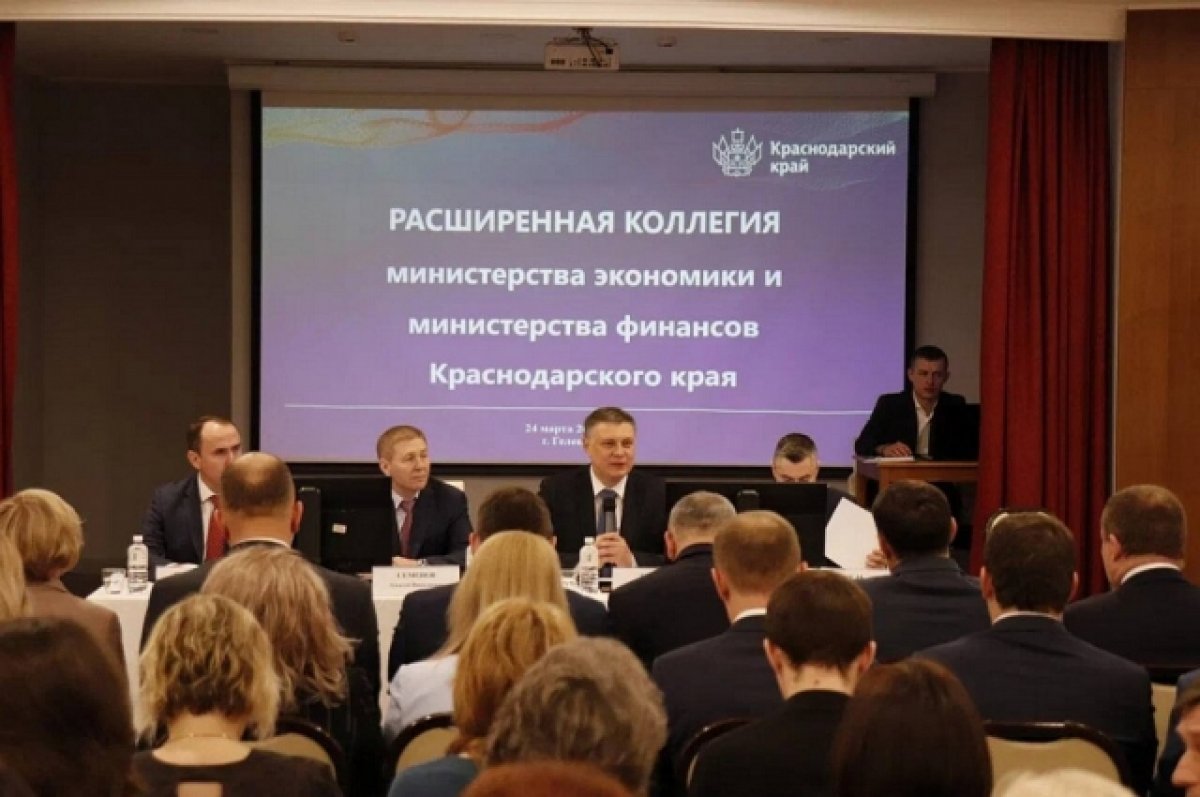 В 2022 году в рамках госпрограмм Геленджик привлек 6,4 млрд рублей