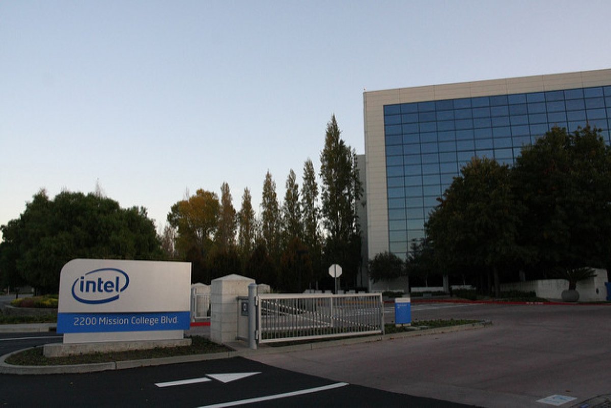    Intel  