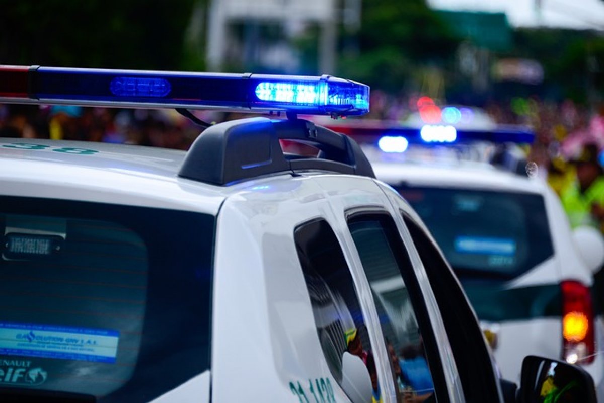 В Сочи полиция устанавливает причины ДТП, где погиб водитель BMW