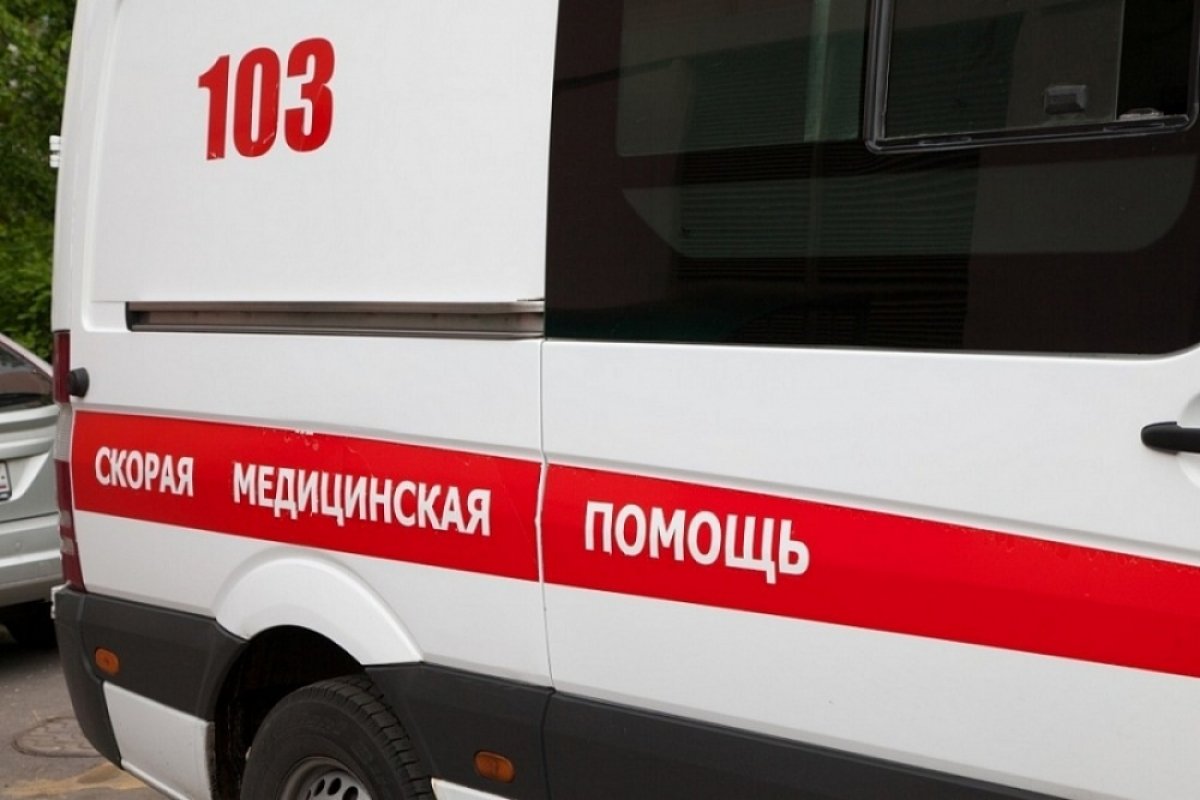 Шесть человек пострадали в ДТП на трассе Джубга - Сочи около ВДЦ «Орленок»