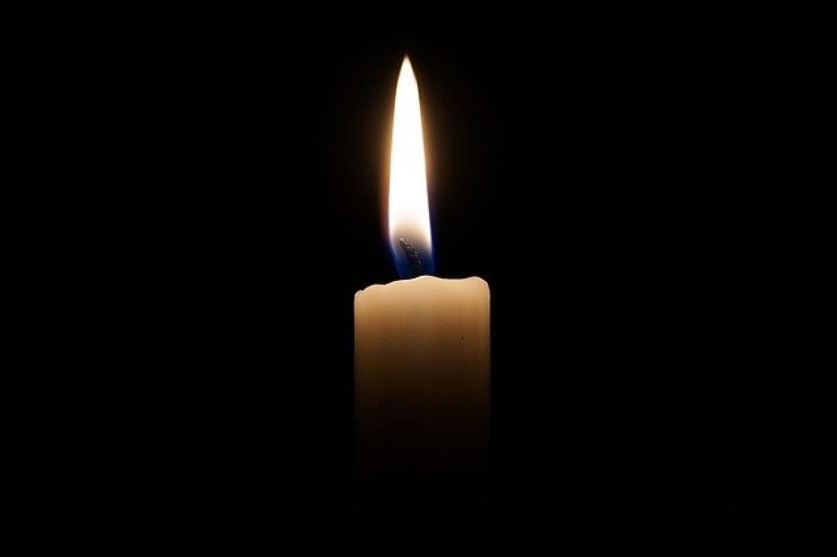 Вдова Кирилла Чубко о его смерти: «Половина моего сердца просто сгорела»