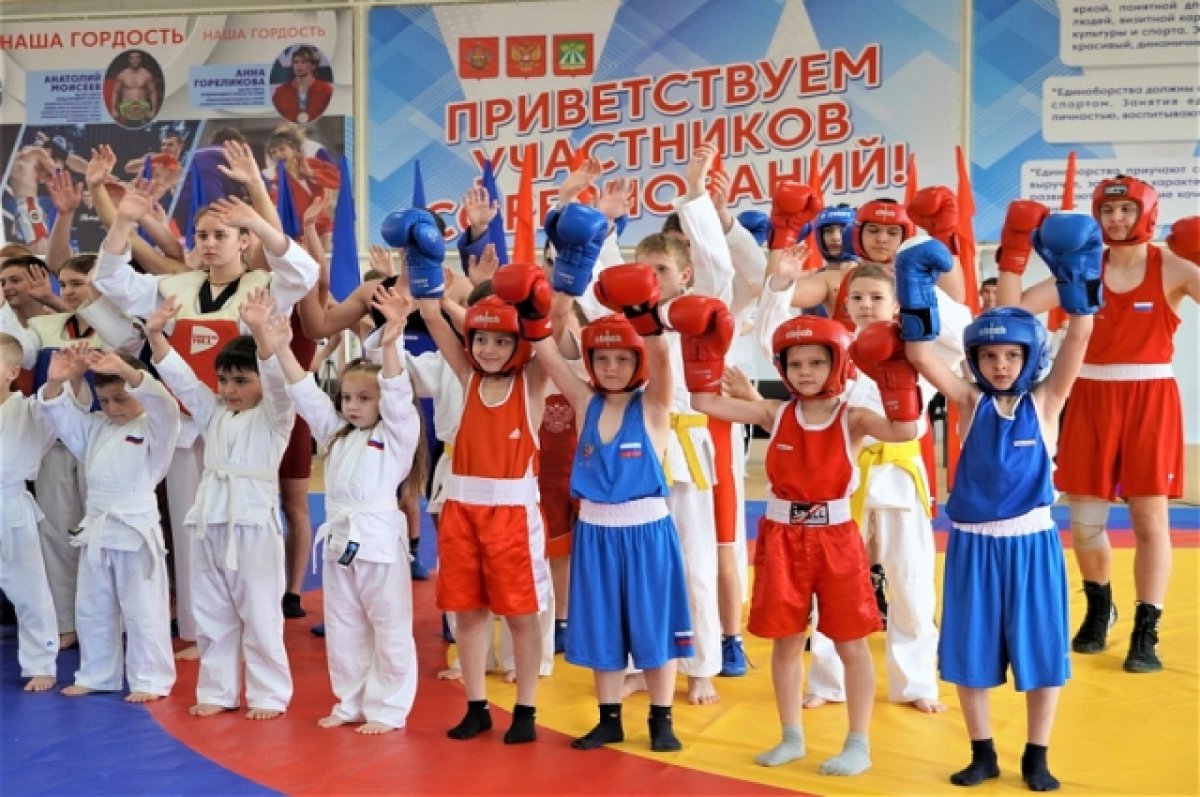 Осенью состоится фестиваль «Олимпийская летопись Краснодарского края»