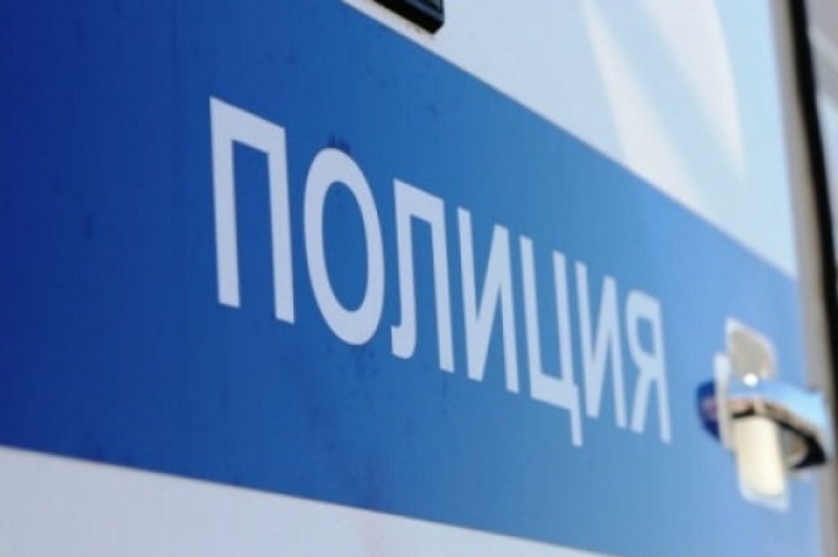 В Кемеровской области полиция и волонтеры ищут двухлетнюю девочку