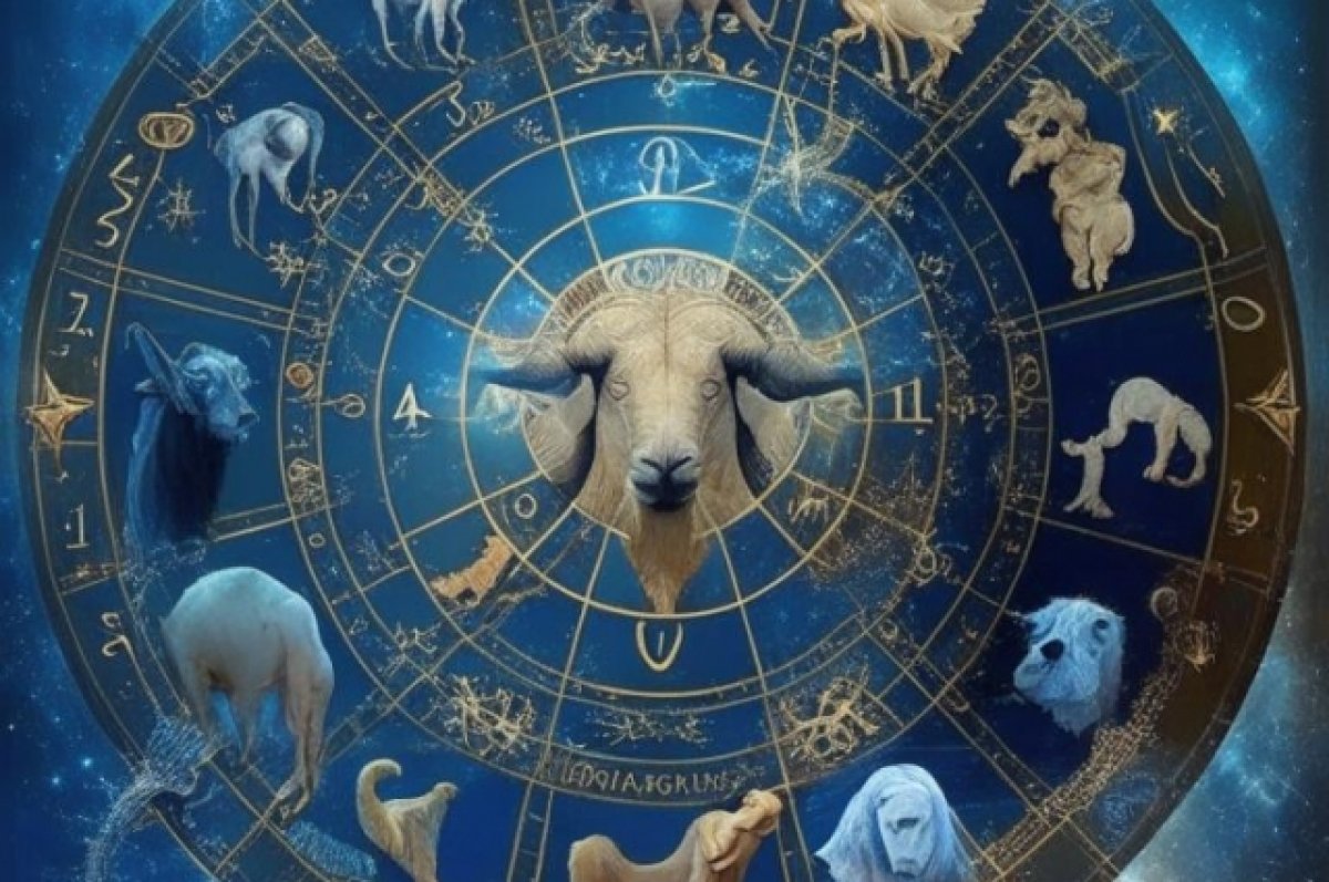 Гороскоп для всех знаков зодиака на июнь 2023