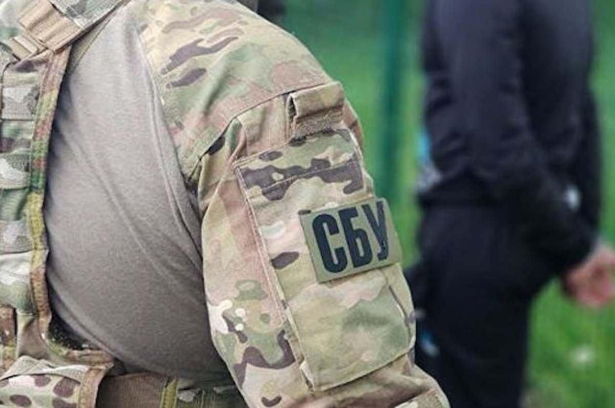Сотрудник СБУ покончил с собой в служебном кабинете в Черновицкой области