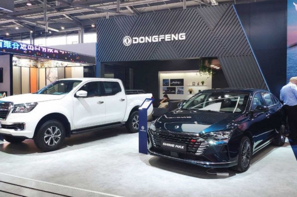   dongfeng     