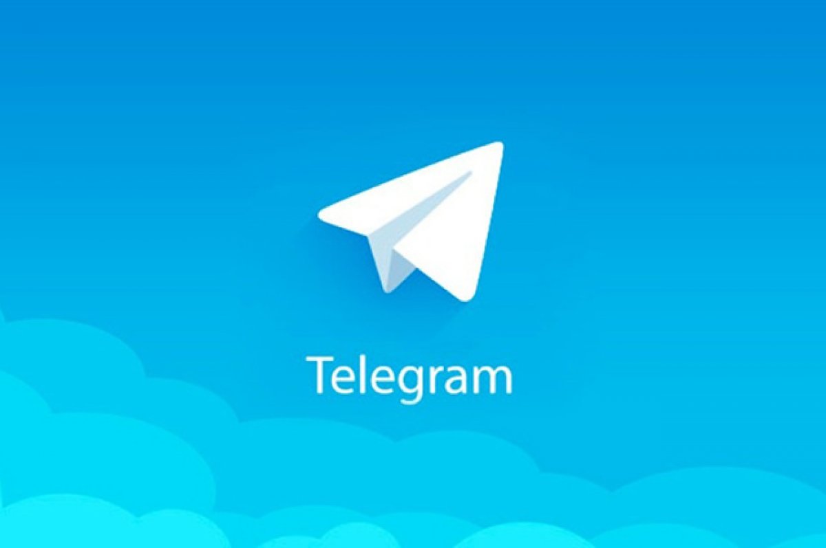   telegram   