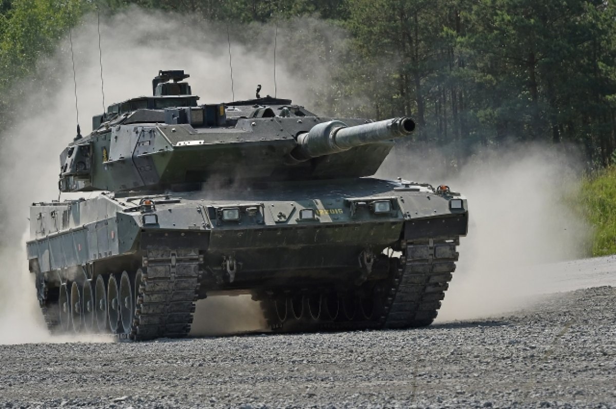  stridsvagn  122    