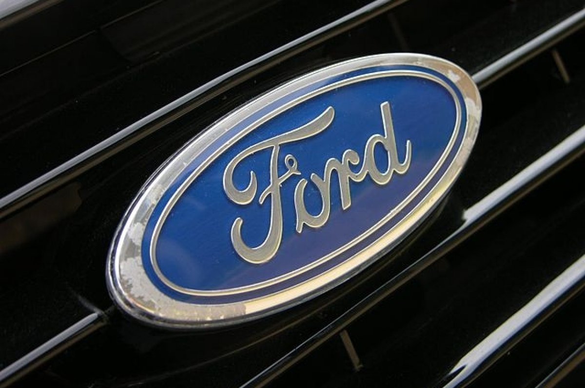   ford    