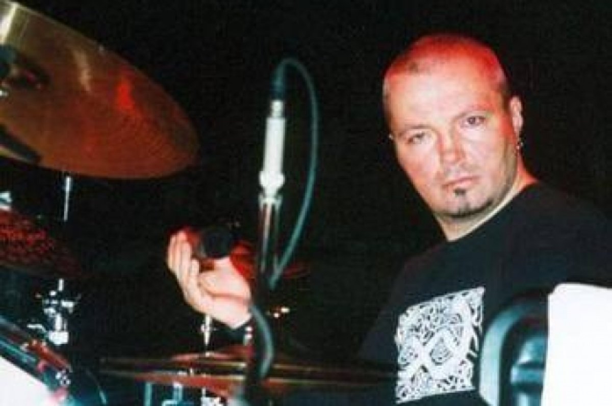 112: умер бывший участник групп «Би-2» и «Дюна» Николай Плявин