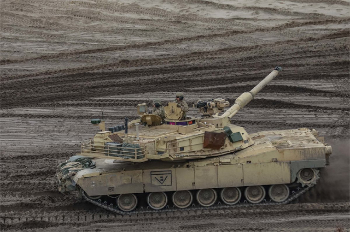  .    7   Abrams
