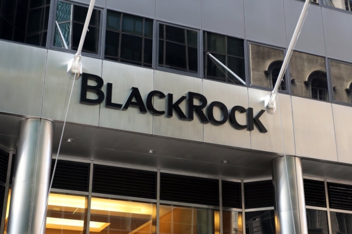  blackrock        