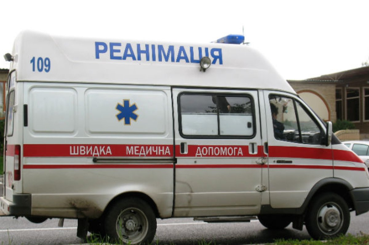 Умер один из пострадавших при взрыве гранат в сельсовете в Закарпатье