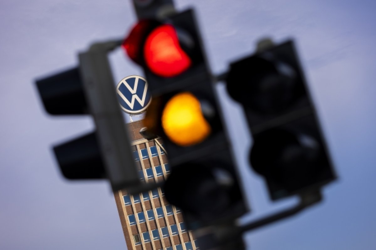 Bild:  Volkswagen     -  