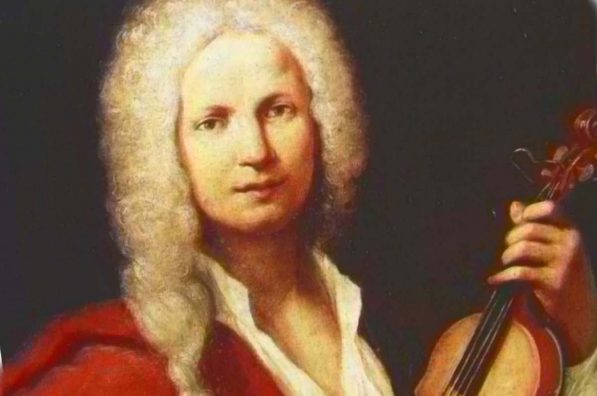         Vivaldi