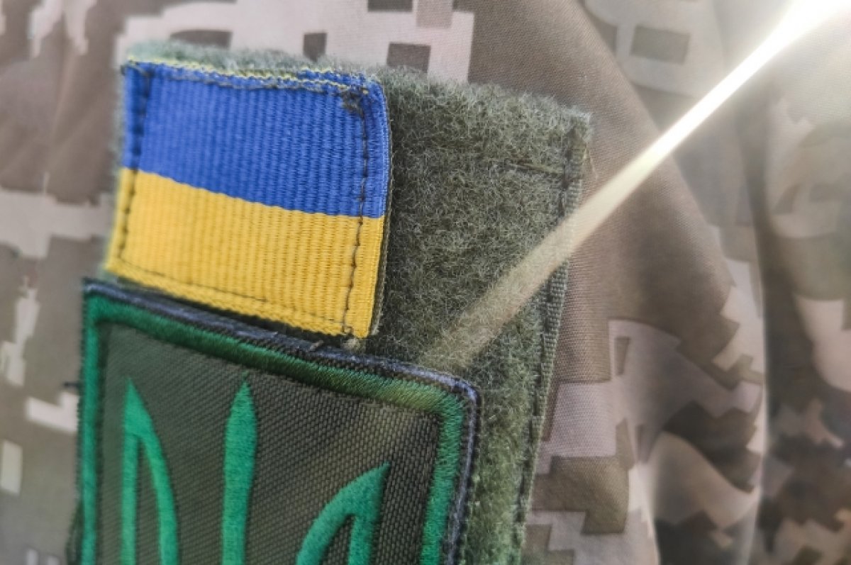Командир 24 батальона бригады ВСУ Киселев ликвидирован под Артемовском