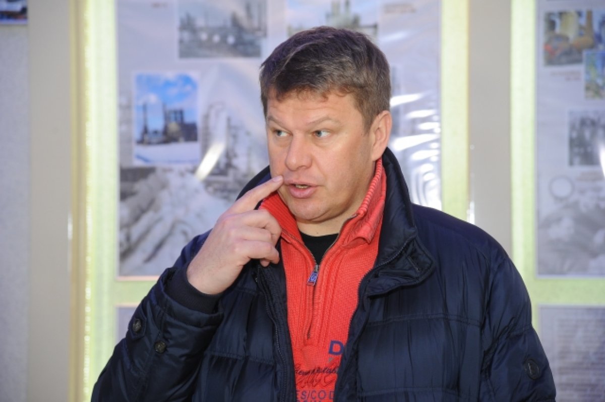 После инцидента в Сочи тренер лыжников ответил на оскорбления Губерниева