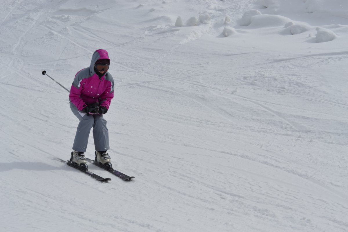 После завала лыжниц в Сочи исполком ФЛГР не выявил нарушений в работе жюри