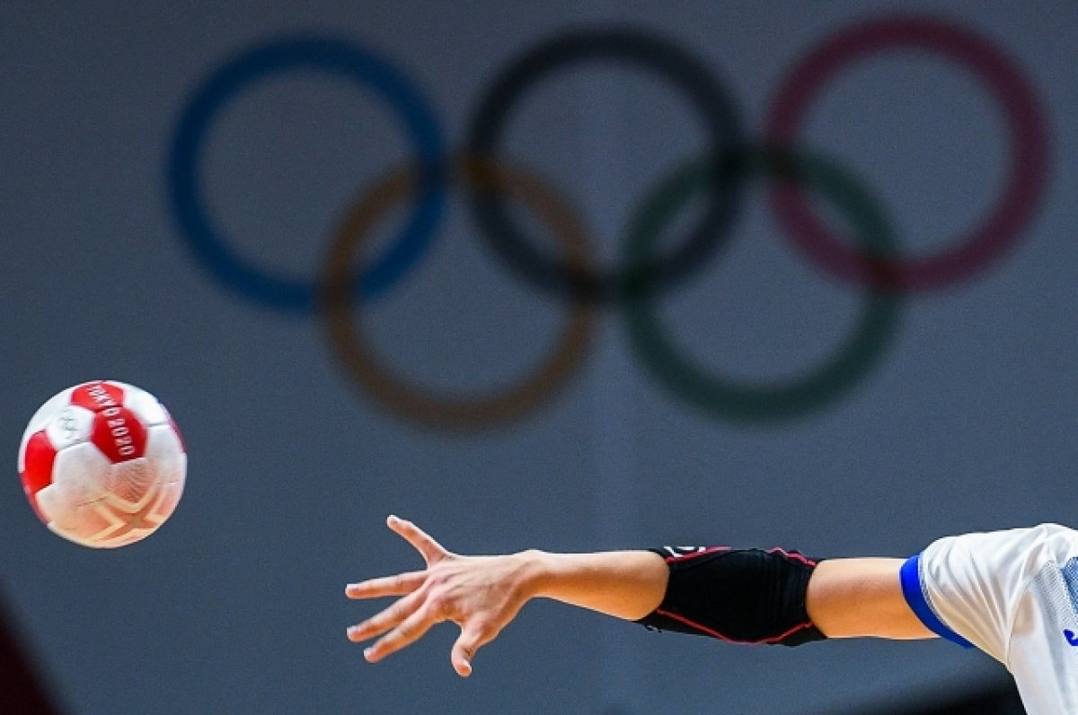 МОК не потребует от атлетов из РФ осуждения СВО при допуске на Олимпиаду
