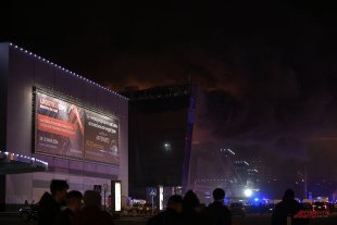 Некоторые российские артисты перенесли концерты после теракта в «Крокусе»