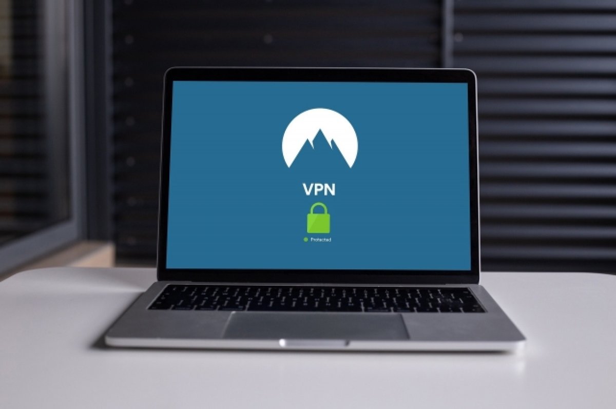      vpn- 