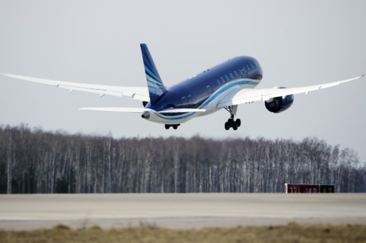  Boeing:  787 Dreamliner    