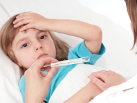 Детские инфекции корь оспа дифтерия ветряная оспа