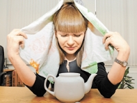 Можно ли пить чай с молоком при температуре ребенку