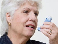 Высокий риск развития астмы у ребенка