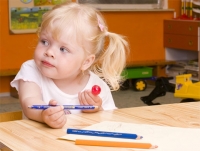 Почему ребенок 5 лет рисует