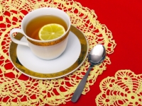 Польза зеленого чая от рака