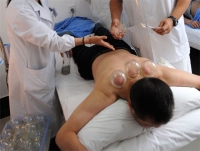 Тайский массаж при болях в пояснице