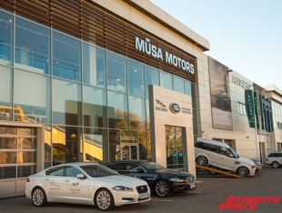 kak kupit novuyu mashinu v avtosalone