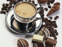 Какой шоколад полезнее молочный или черный