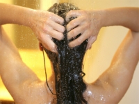Как расчесать волосы после мытья мужчине