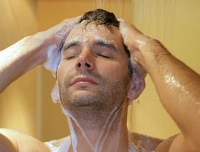 Как сохранить волосы на голове мужчине