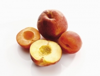 Абрикосы и персики чем полезные свойства