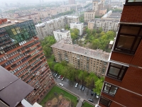 В Москве снизились цены на вторичные квартиры