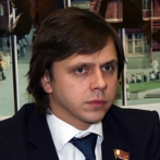 Андрей Клычков