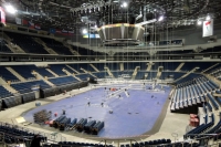  Главная хоккейная арена Минска