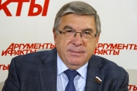 Валерий Рязанский