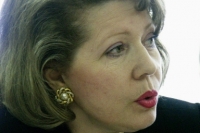 Елена Панина.