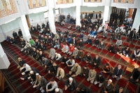 В Ростове хотят увеличить площадь мечети.